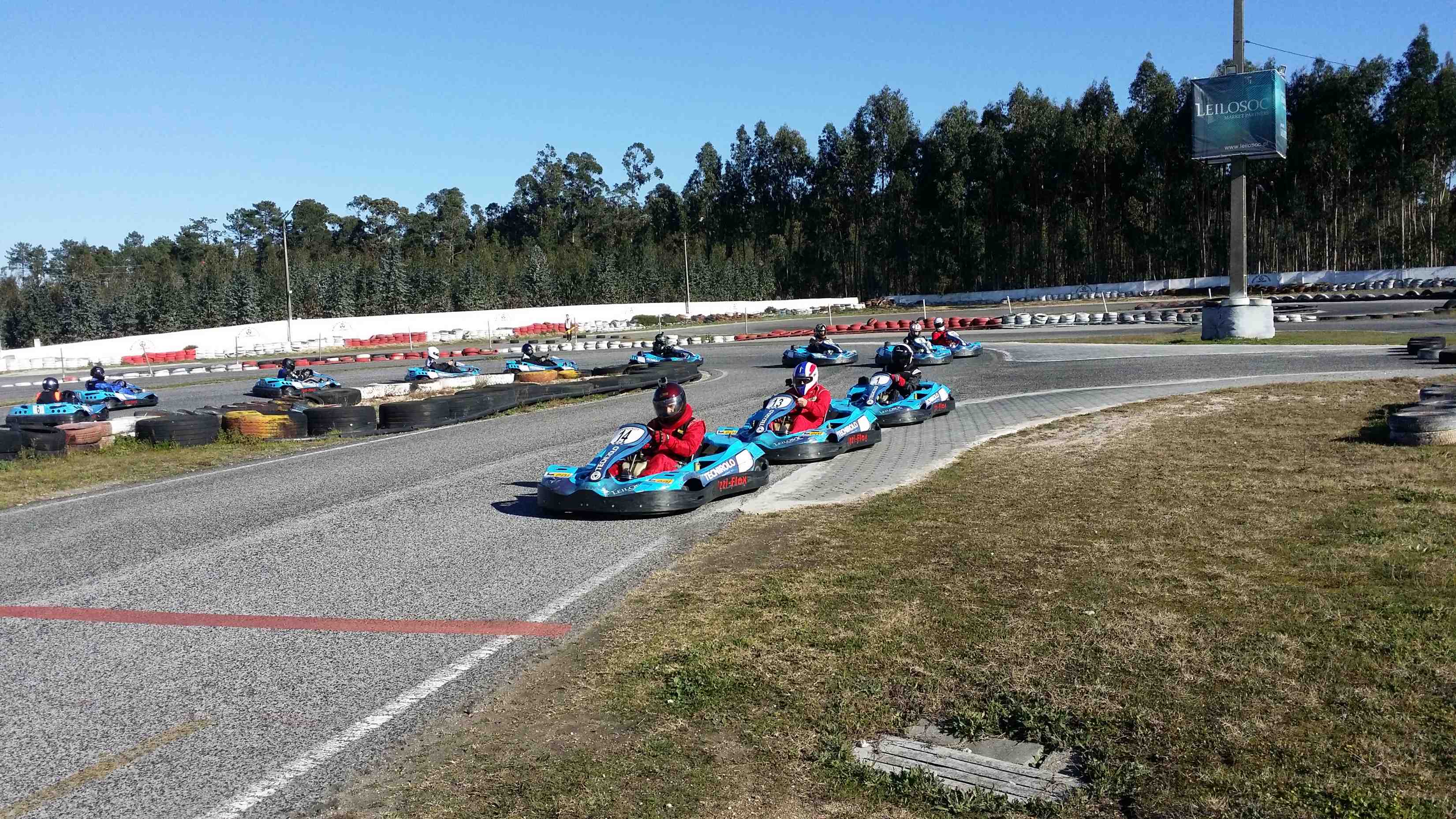 17ª Campeonato Ormei46